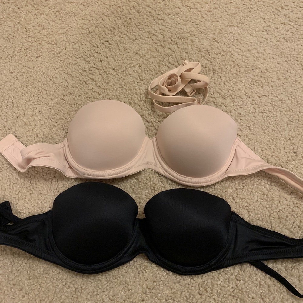 Victoria’s secrete bras